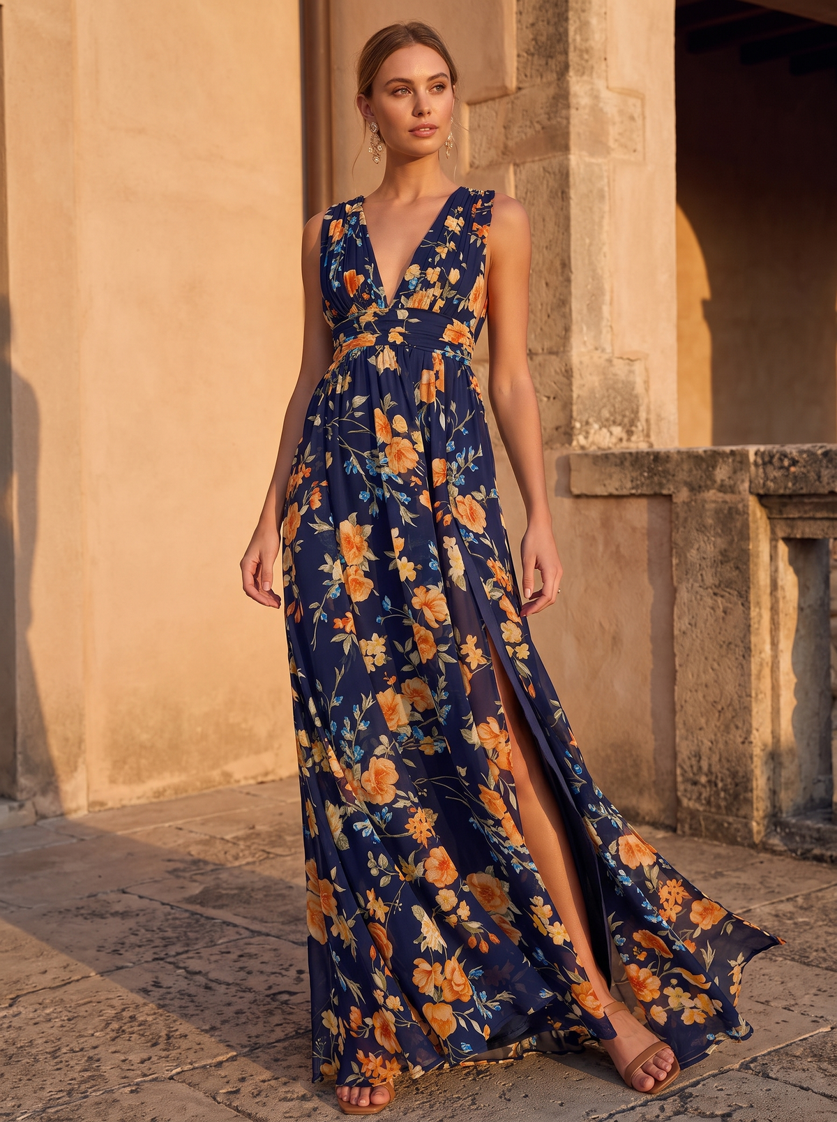 Delphine lifestyle 3
